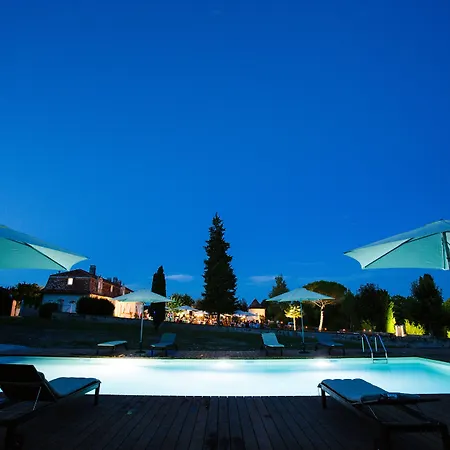 Chartreuse Le Logis La Montagne Bed & Breakfast