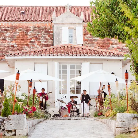 Bed & Breakfast Chartreuse Le Logis La Montagne