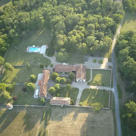 Chartreuse Le Logis La Montagne 3*