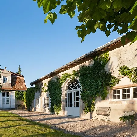 Chartreuse Le Logis La Montagne