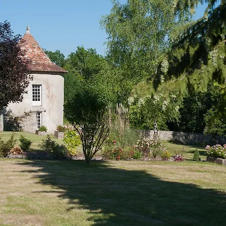 Chartreuse Le Logis La Montagne