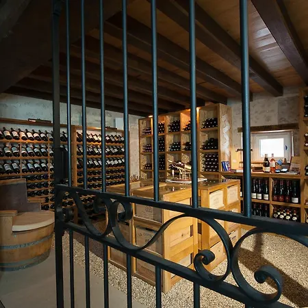 Bed & Breakfast Chartreuse Le Logis La Montagne 3*