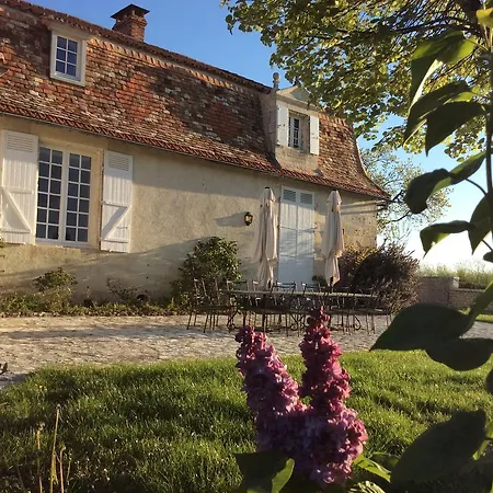 Chartreuse Le Logis La Montagne