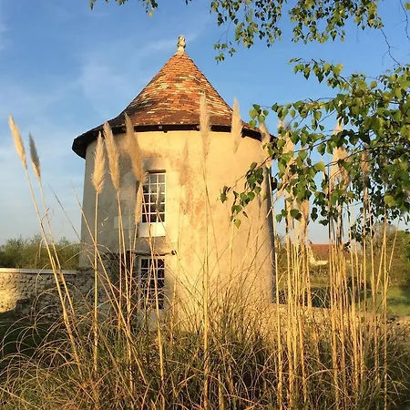 Chartreuse Le Logis La Montagne Bed & Breakfast 3*