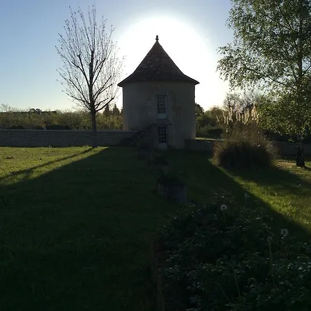 Chartreuse Le Logis La Montagne 3* Allemans