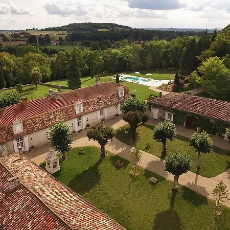 Chartreuse Le Logis La Montagne 3* Allemans
