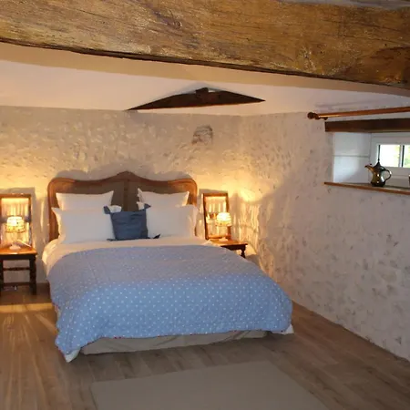 Bed & Breakfast Chartreuse Le Logis La Montagne