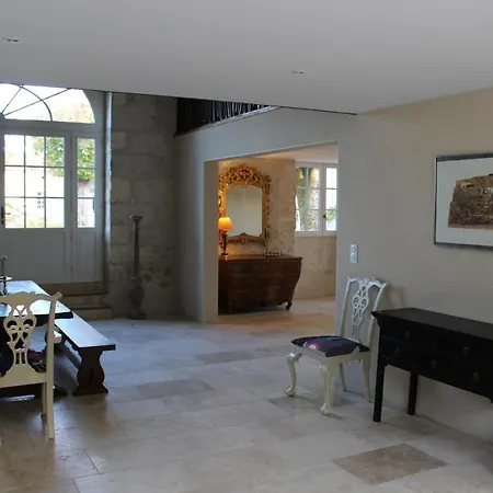 Chartreuse Le Logis La Montagne 3*