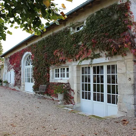 Chartreuse Le Logis La Montagne Couette-café 3*