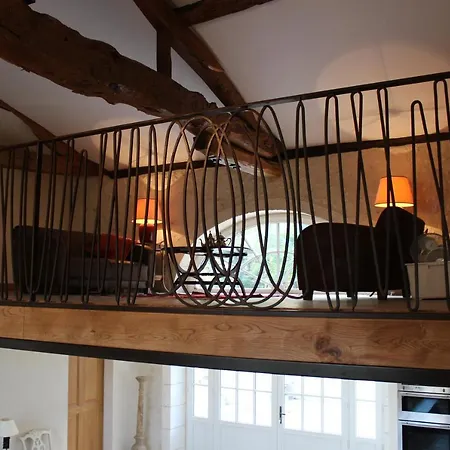 Chartreuse Le Logis La Montagne Bed & Breakfast Allemans