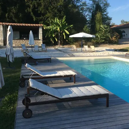 Chartreuse Le Logis La Montagne Allemans