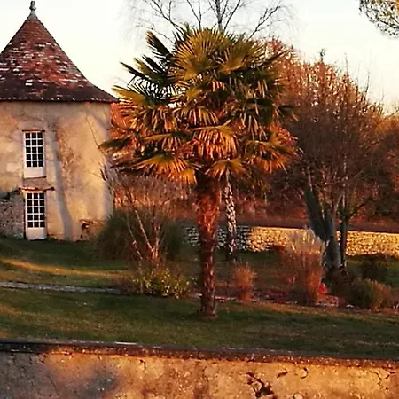 Chartreuse Le Logis La Montagne Allemans