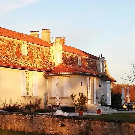 Chartreuse Le Logis La Montagne 3* Allemans