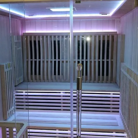 Chartreuse Le Logis La Montagne Bed & Breakfast