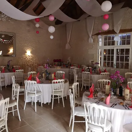 Chartreuse Le Logis La Montagne 3*