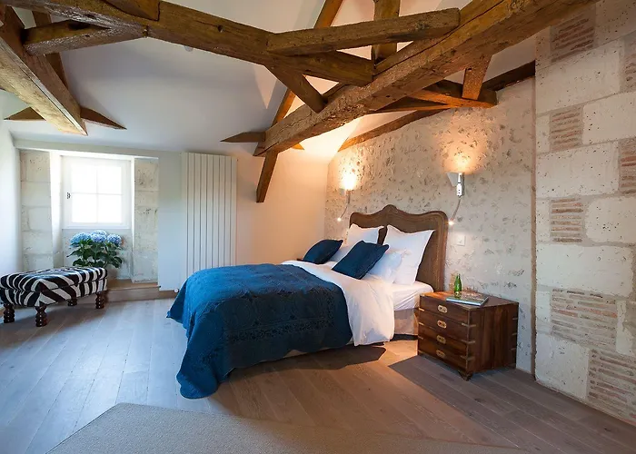 Chartreuse Le Logis La Montagne Bed & Breakfast