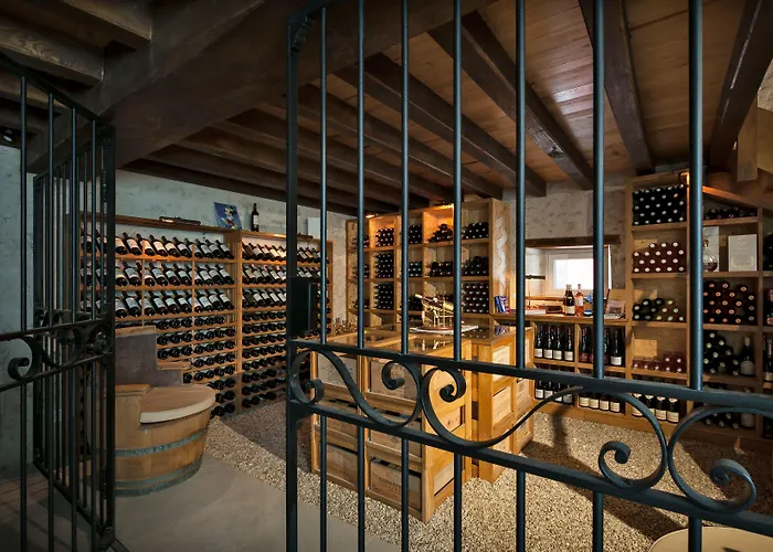 Chartreuse Le Logis La Montagne