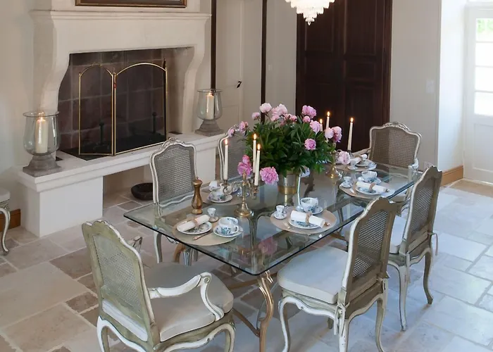 Chartreuse Le Logis La Montagne 3*