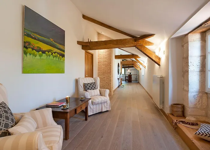 Chartreuse Le Logis La Montagne Allemans