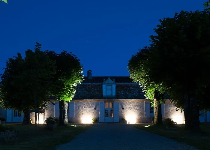 Chartreuse Le Logis La Montagne Bed & Breakfast