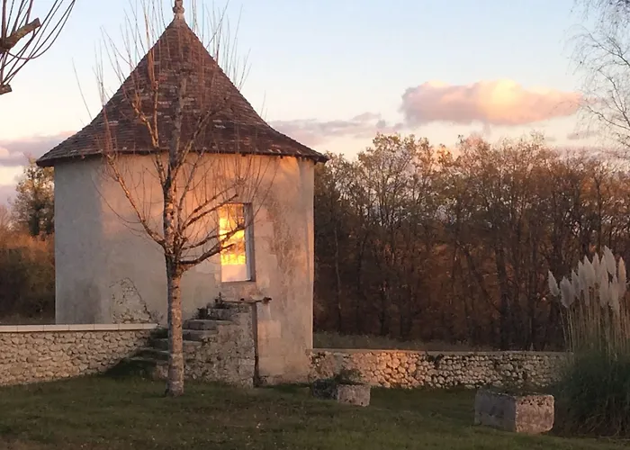 Chartreuse Le Logis La Montagne Bed & Breakfast