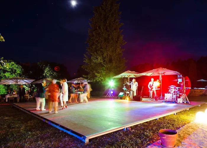 Chartreuse Le Logis La Montagne Bed & Breakfast