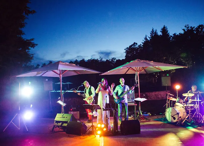 Bed & Breakfast Chartreuse Le Logis La Montagne Allemans