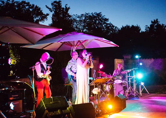 Chartreuse Le Logis La Montagne Allemans