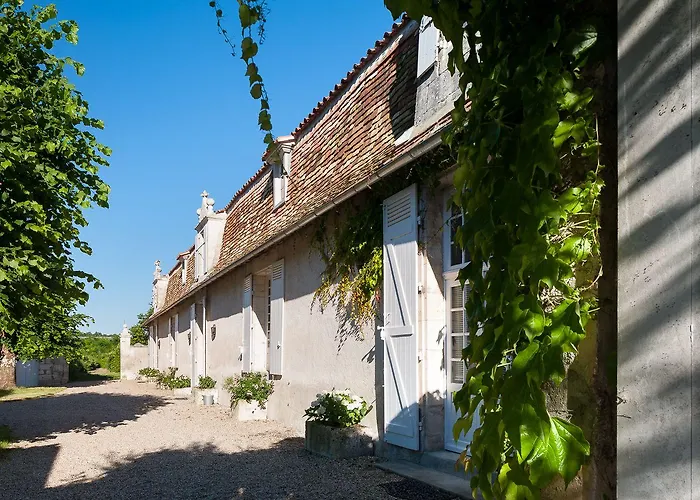 Bed & Breakfast Chartreuse Le Logis La Montagne 3*