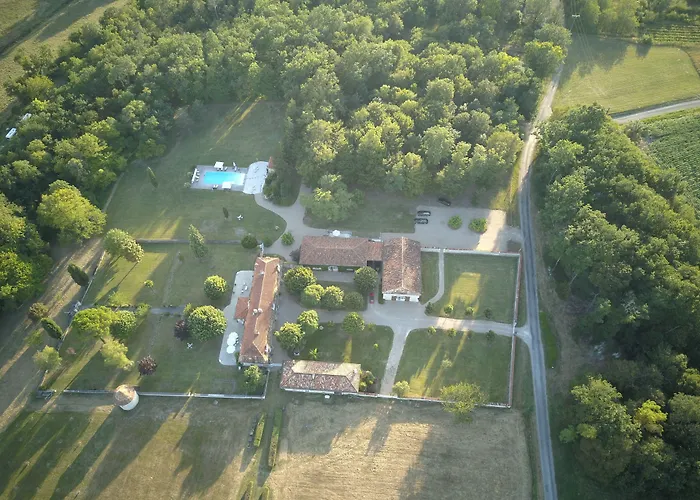 Chartreuse Le Logis La Montagne 3*