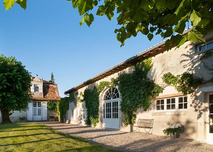 Chartreuse Le Logis La Montagne