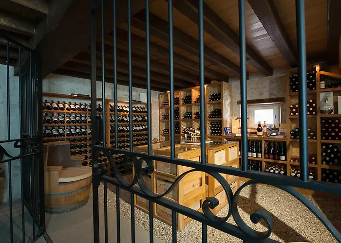 Bed & Breakfast Chartreuse Le Logis La Montagne 3*