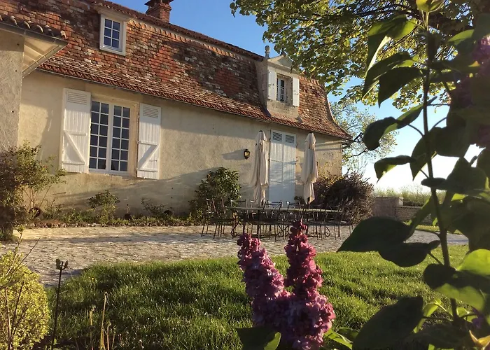 Chartreuse Le Logis La Montagne