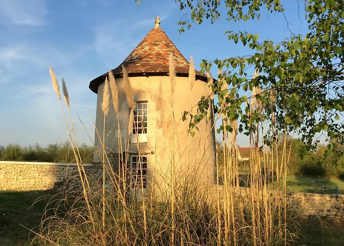 Chartreuse Le Logis La Montagne Bed & Breakfast 3*