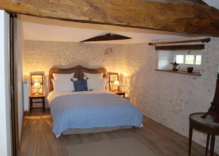 Bed & Breakfast Chartreuse Le Logis La Montagne