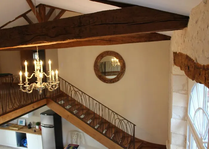 Chartreuse Le Logis La Montagne 3*