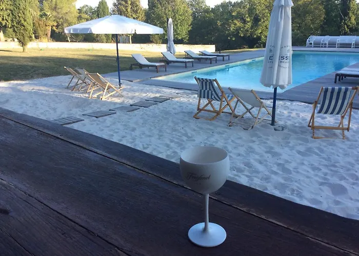 Chartreuse Le Logis La Montagne 3* Allemans