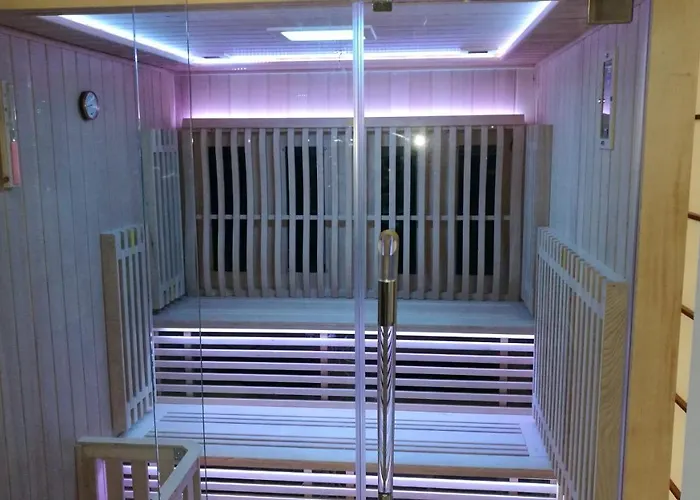 Chartreuse Le Logis La Montagne Bed & Breakfast