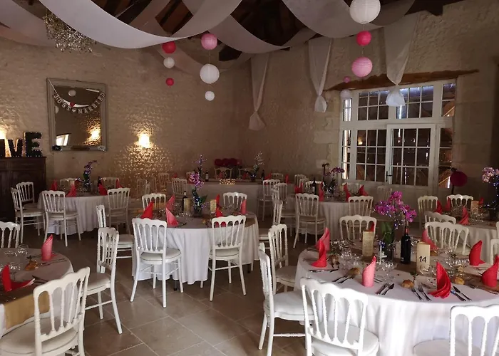 Chartreuse Le Logis La Montagne 3*